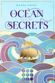 An Ocean Full of Secrets (Shattered Magic 1) (eBook, ePUB)