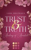 Trust & Truth (Academy of Avondale 1) (eBook, ePUB)