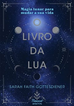 Cover O livro da Lua (eBook, ePUB)