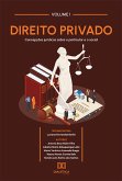 Direito Privado - concepções jurídicas sobre o particular e o social (eBook, ePUB)