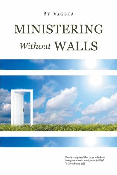 Ministering Without Walls (eBook, ePUB)