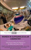 Women in Supramolecular Chemistry (eBook, ePUB)