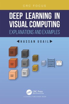 Deep Learning in Visual Computing (eBook, PDF) - Ugail, Hassan