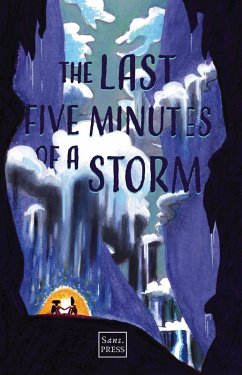 Cover The Last Five Minutes of a Storm (eBook, ePUB)