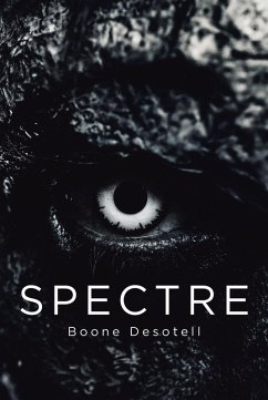 Cover Spectre (eBook, ePUB)