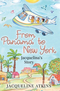 From Panamá to New York (eBook, ePUB)