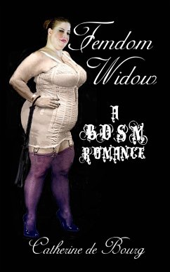 Cover Femdom Widow (eBook, ePUB)