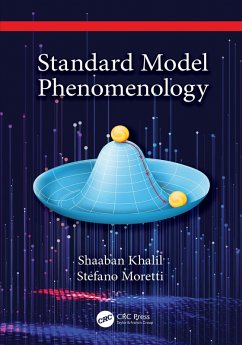 Cover Standard Model Phenomenology (eBook, ePUB)