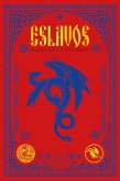 Box Eslavos: Os Melhores Contos e Lendas (eBook, ePUB)