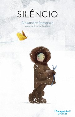 Silêncio (eBook, ePUB) - Rampazo, Alexandre