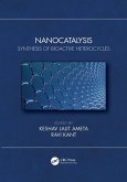Nanocatalysis (eBook, PDF)