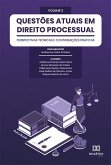 Questões atuais em Direito Processual (eBook, ePUB)