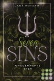 Grauenhafte Gier / Seven Sins Bd.7 (eBook, ePUB)