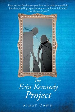 The Erin Kennedy Project (eBook, ePUB) - Dawn, Aimat