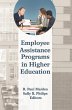 Employee Assistance Programs in Higher... - Bild 1