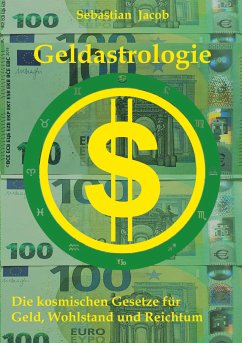 Geldastrologie (eBook, ePUB) - Jacob, Sebastian
