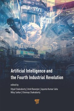 Artificial Intelligence and the Fourth Industrial Revolution (eBook, ePUB)