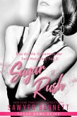 Das dunkle Geheimnis der Sela Halstead, Teil 2 - Sugar Rush (eBook, ePUB) Das dunkle Geheimnis der Sela Halstead, Teil 2 - Sugar Rush (eBook, ePUB)