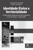 Identidade étnica e territorialidade (eBook, ePUB)