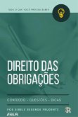 DIREITO DAS OBRIGAÇÕES (eBook, ePUB)