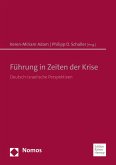 Führung in Zeiten der Krise (eBook, PDF)