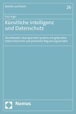 Künstliche Intelligenz und Datenschutz (eBook, PDF)