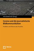 Corona und die journalistische Bildkommunikation (eBook, PDF)