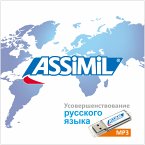 ASSiMiL Russisch in der Praxis - MP3-Audiodateien auf USB-Stick - Niveau B2-C1