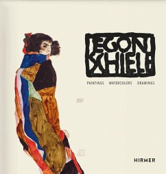Egon Schiele. Catalogue raisonné - Leopold, Rudolf