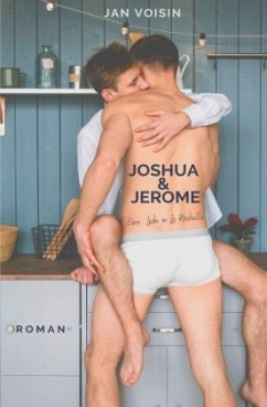 Joshua & Jerome - Eine Liebe in La Rochelle - Voisin, Jan