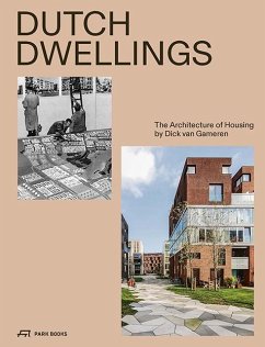 Dutch Dwellings - van Gameren, Dick