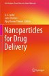 Nanoparticles for Drug Delivery - Bild 1