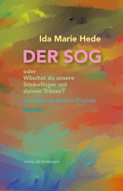 DER SOG - Hede, Ida Marie