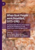 When Boat People were Resettled, 1975¿1983