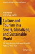 Culture and Tourism in a Smart,... - Bild 1