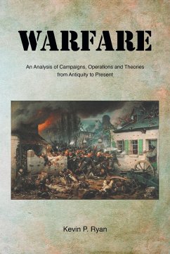 Cover Warfare (eBook, ePUB)