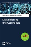 Digitalisierung und Gesundheit (eBook, PDF)