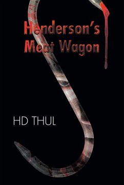 Henderson's Meat Wagon (eBook, ePUB) - Thul, Hd