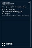 Walter Grab und die Demokratiebewegung in Europa (eBook, PDF)