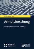 Armutsforschung (eBook, PDF)