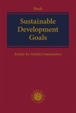 Sustainable Development Goals (eBook, PDF)
