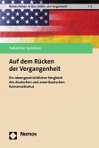 Auf dem Rücken der Vergangenheit (eBook, PDF)