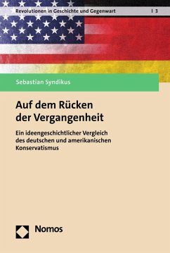 Cover Auf dem Rücken der Vergangenheit (eBook, PDF)