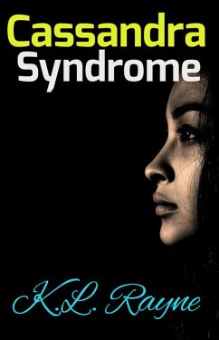 Cassandra Syndrome (Clouds of Rayne, #38) (eBook, ePUB) - Rayne, K. L.