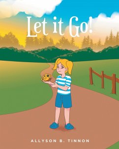 Cover Let it Go! (eBook, ePUB)