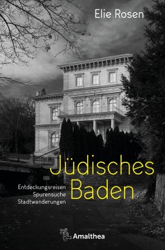 Jüdisches Baden - Rosen, Elie