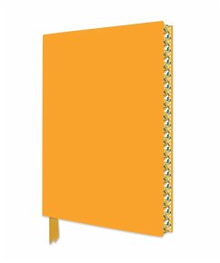 Sunrise Gold Artisan Notebook (Flame Tree Journals) - Flame Tree Publishing