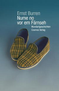Nume no vor em Färnseh - Burren, Ernst