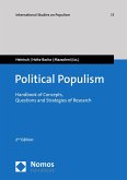 Political Populism (eBook, PDF)