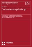 Outlaw Motorcycle Gangs (eBook, PDF)